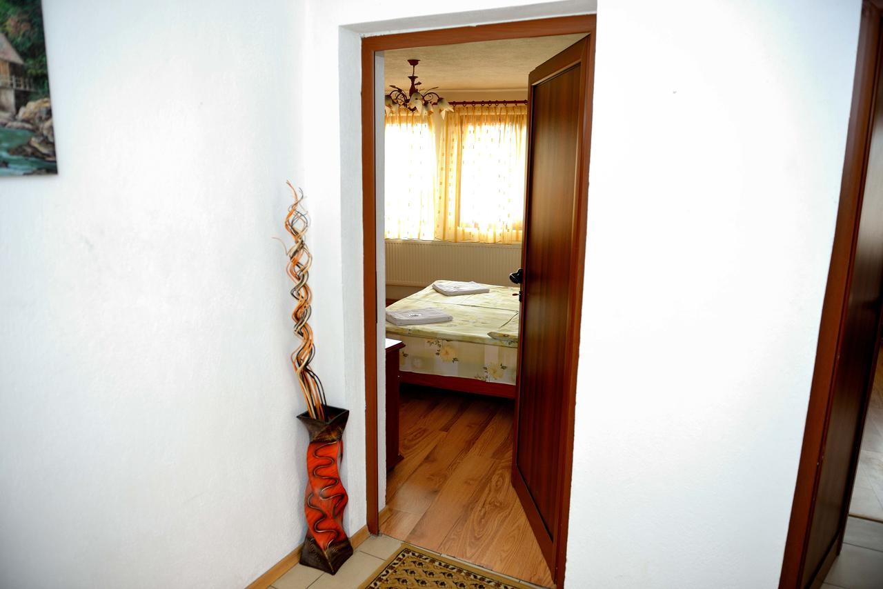 Guest House Mavrudieva Kopriwschtiza Exterior foto