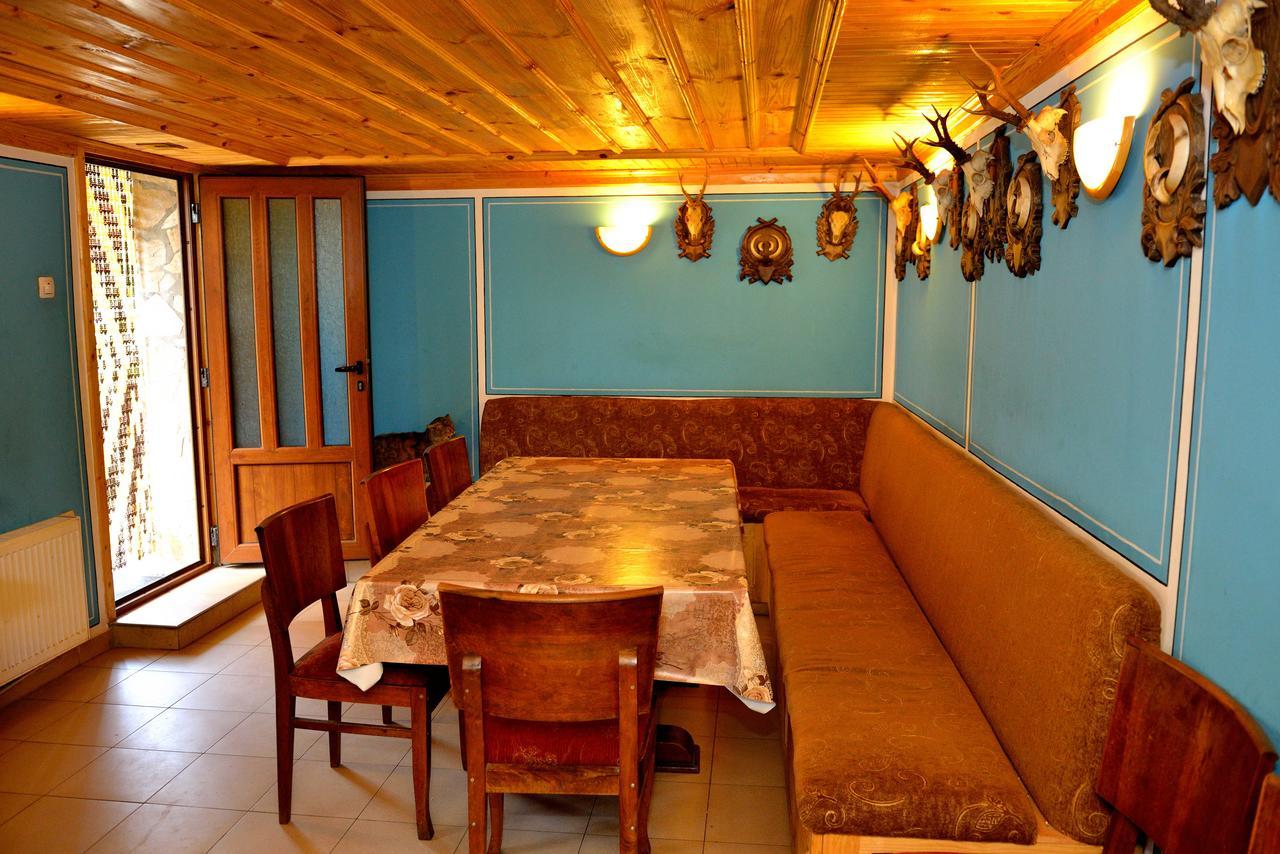 Guest House Mavrudieva Kopriwschtiza Exterior foto